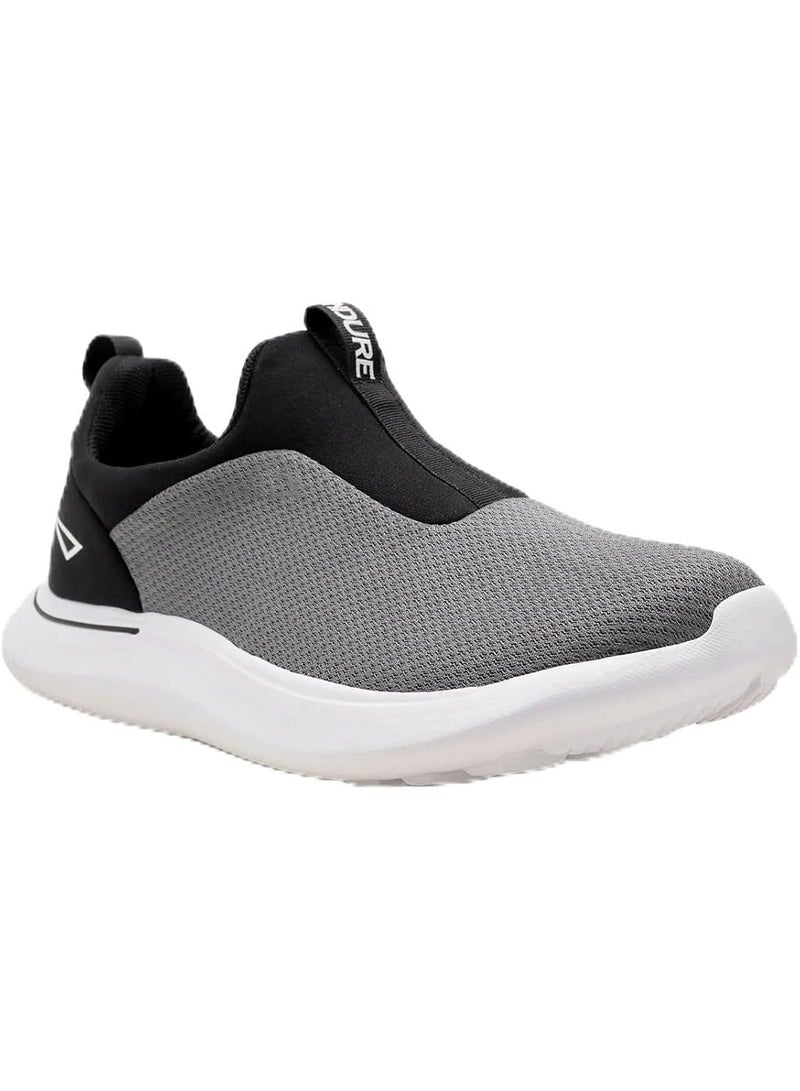 NDURE Men's Sneakers Stylish, Versatile & Comfortable Shoes for Casual Wear, Walking & Everyday Fashion - Image 1